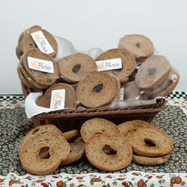 Ciambelle integrali