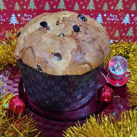 Panettone Classico